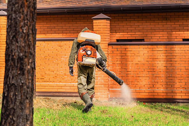 Trusted Fumigation Services service in Rocky River, OH - Nex Pest Control